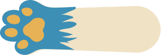 Huella de pata